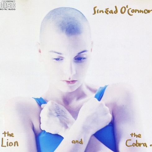 Sinéad O’connor